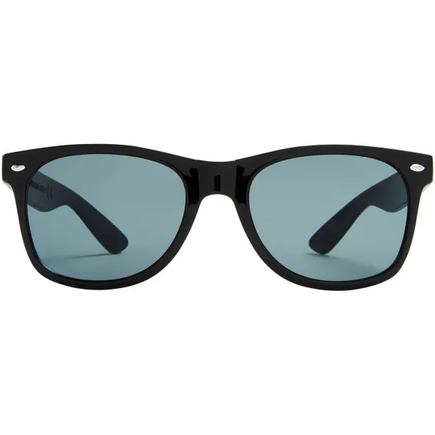 Sun Ray sunglasses for kids Solid black