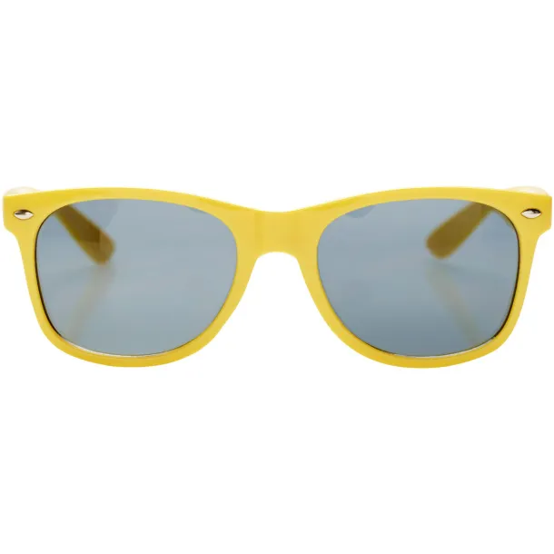 Sun Ray sunglasses for kids Yellow
