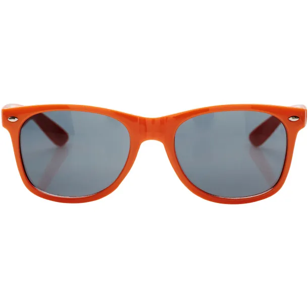 Sun Ray sunglasses for kids Orange