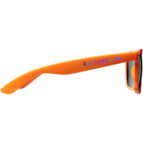 Sun Ray sunglasses for kids Orange