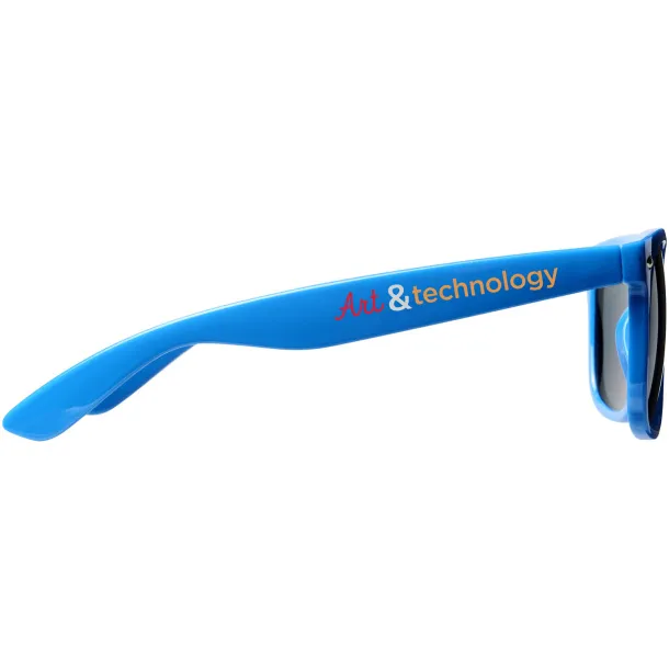Sun Ray sunglasses for kids Process blue