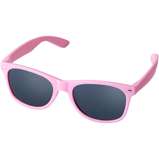 Sun Ray sunglasses for kids Magenta