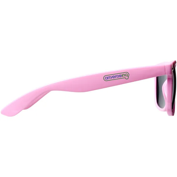 Sun Ray sunglasses for kids Magenta