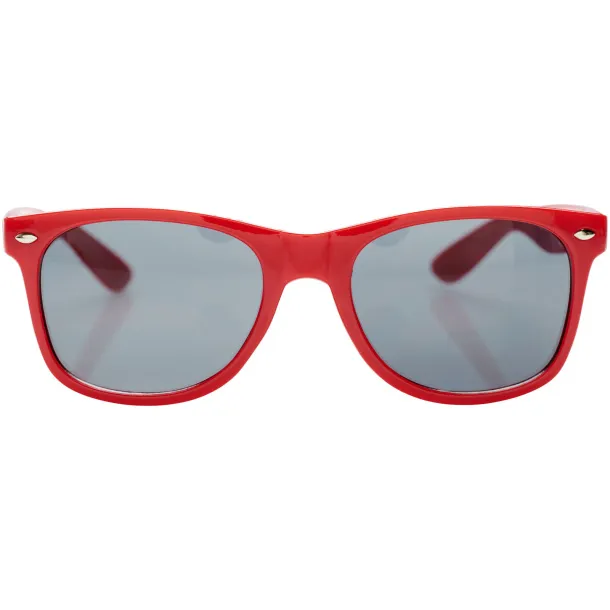Sun Ray sunglasses for kids Red