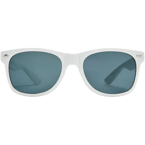 Sun Ray sunglasses for kids White