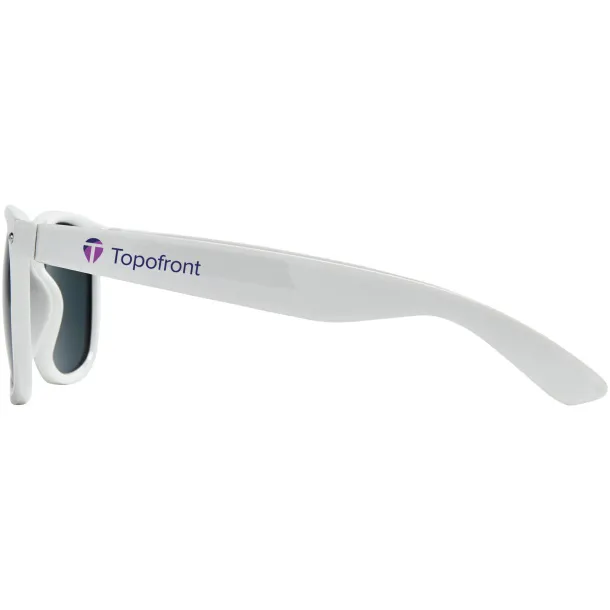 Sun Ray sunglasses for kids White