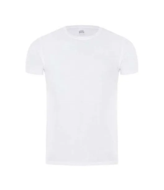  JOEY FASHION SUB T - Just Sub White