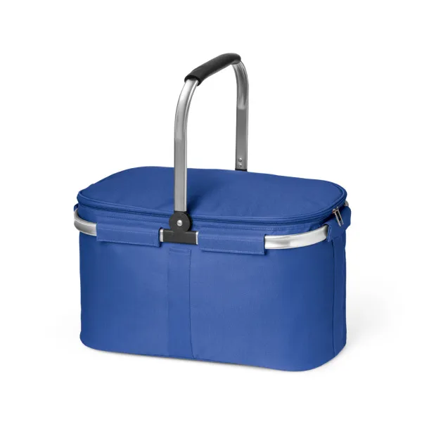 BASKIT Picnic basket Royal blue