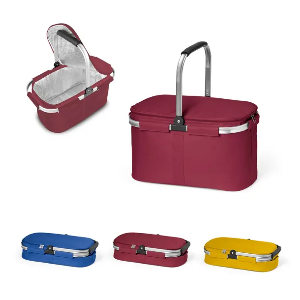 BASKIT Picnic basket