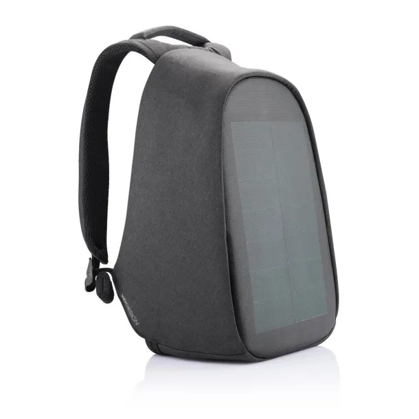  Bobby Tech anti-theft backpack Black