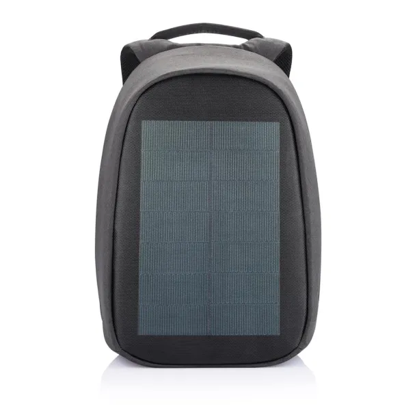  Bobby Tech anti-theft backpack Black
