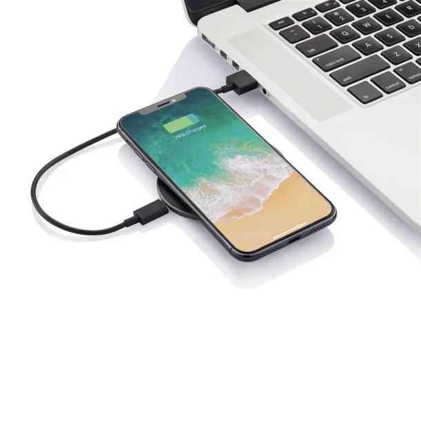  Bobby Tech ruksak sa zaštitom protiv krađe Crna
