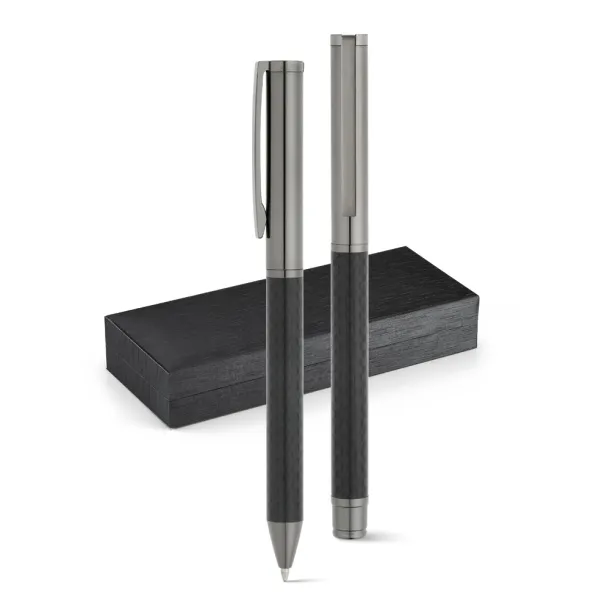 TARTAN set kemijska i roler olovka