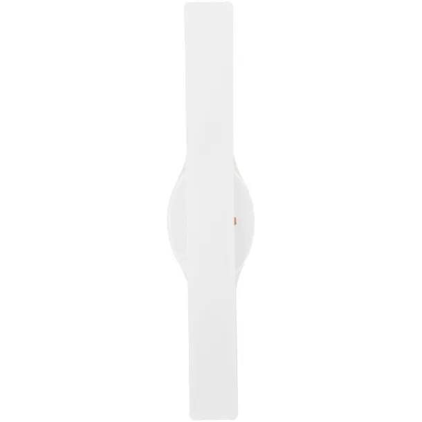 Tico multi-colour LED bracelet - Bullet White
