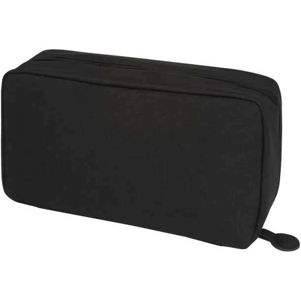 Atom Prijenosna UV-C sterilna torbica Solid black