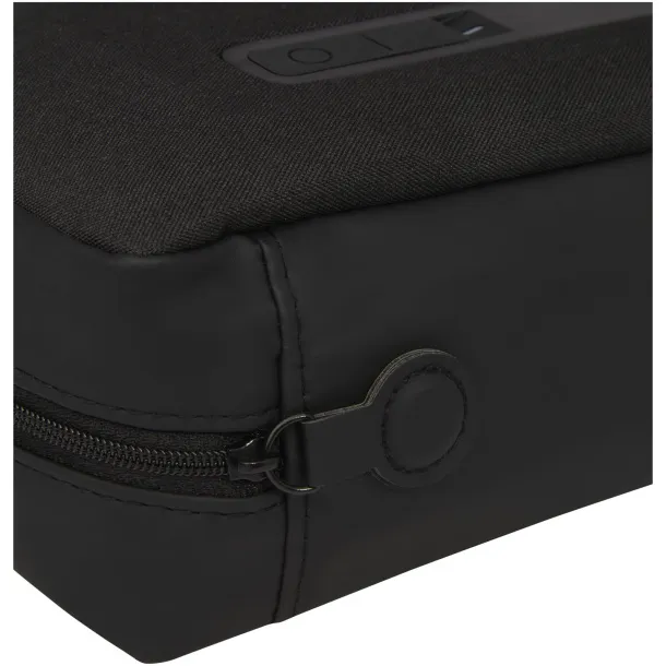 Atom Prijenosna UV-C sterilna torbica Solid black