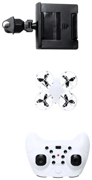 Roxman dron s kamerom Bijela