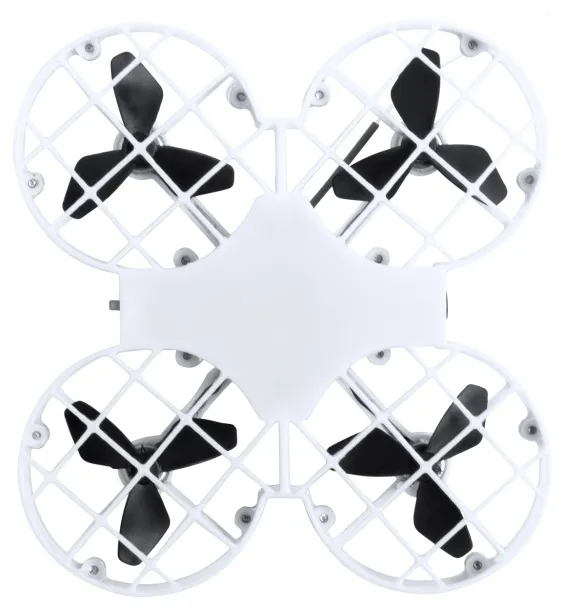 Roxman dron s kamerom Bijela