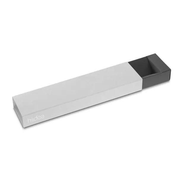 NOTUS Case for 1 ball pen Light grey