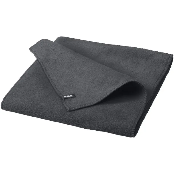 Mark scarf - Elevate Life Storm grey