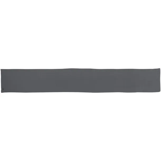 Mark scarf - Elevate Life Storm grey