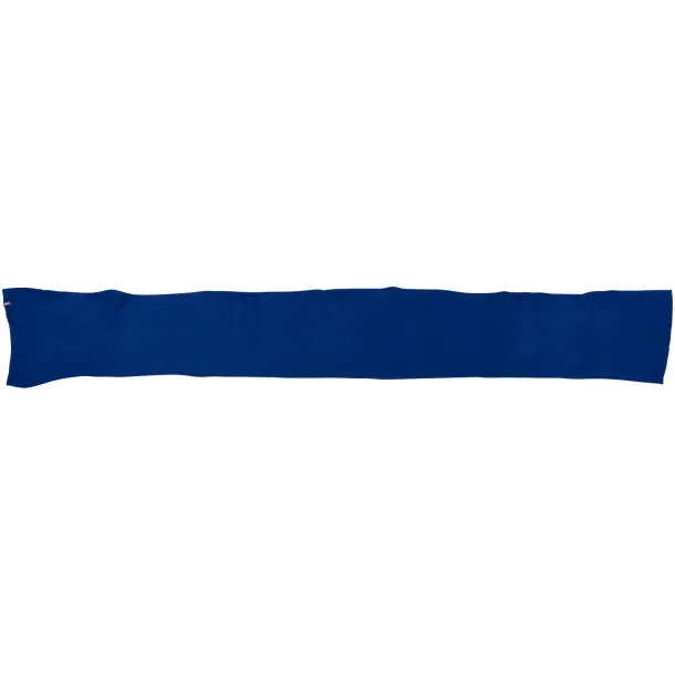 Mark scarf - Elevate Life Royal blue
