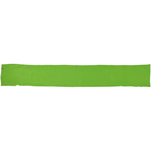 Mark scarf - Elevate Life Green