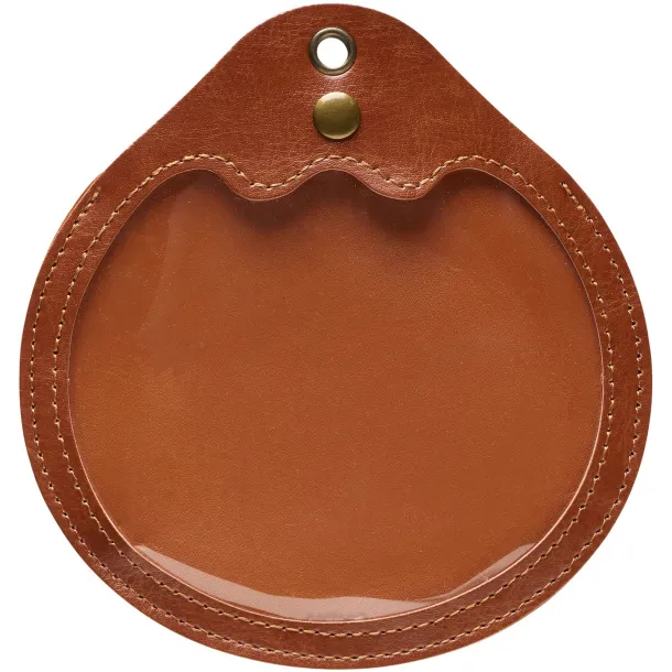 Ecliptic 3-in-1 charging cable - Avenue Brown