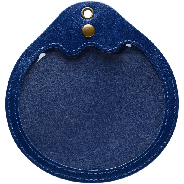 Ecliptic 3-in-1 charging cable - Avenue Navy Blue
