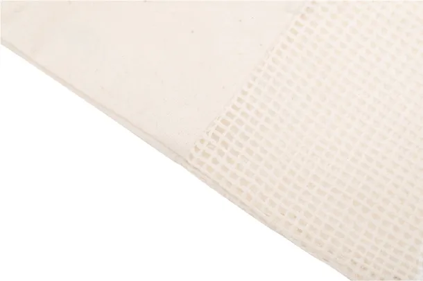 Martha cotton shopping bag, 170 g/m² Natural
