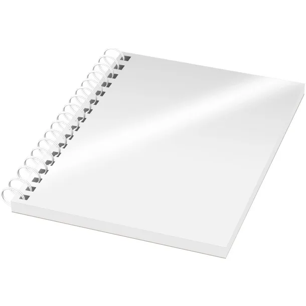 Desk-Mate® notes A6 Bijela