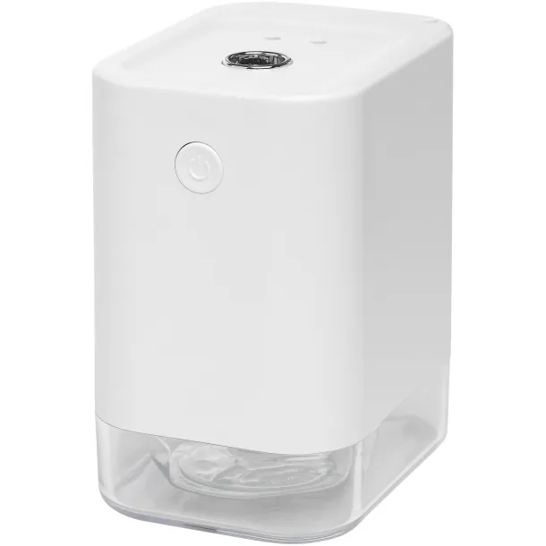 Misty automatic sensor sprayer White