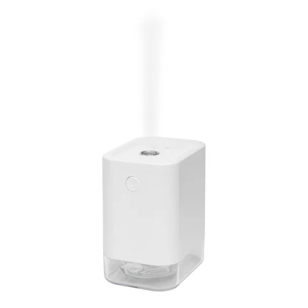 Misty automatic sensor sprayer White