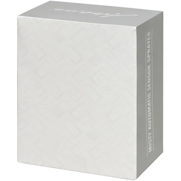 Misty automatic sensor sprayer White