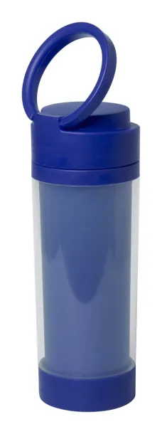 Tosel sportska boca, 390 ml Plava