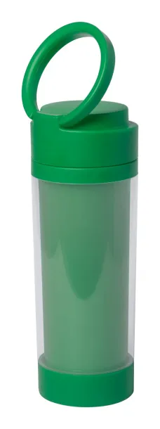 Tosel sportska boca, 390 ml Zelena
