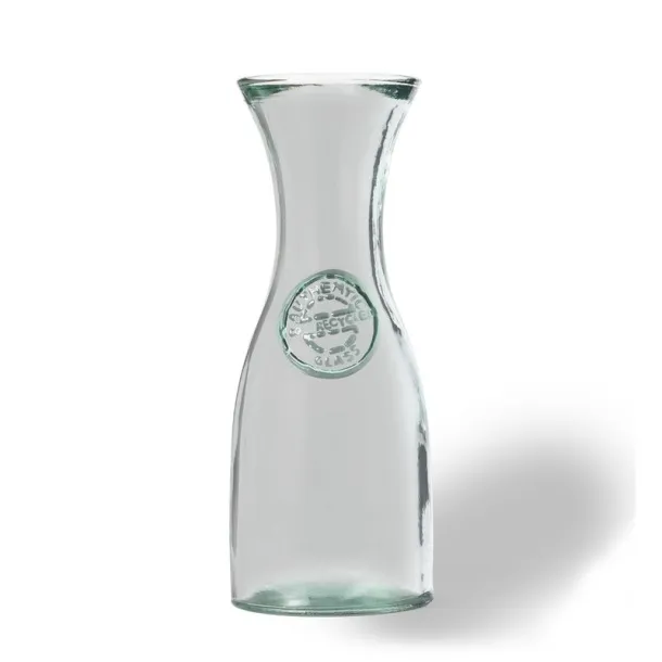 Glass carafe 800 ml Neutral