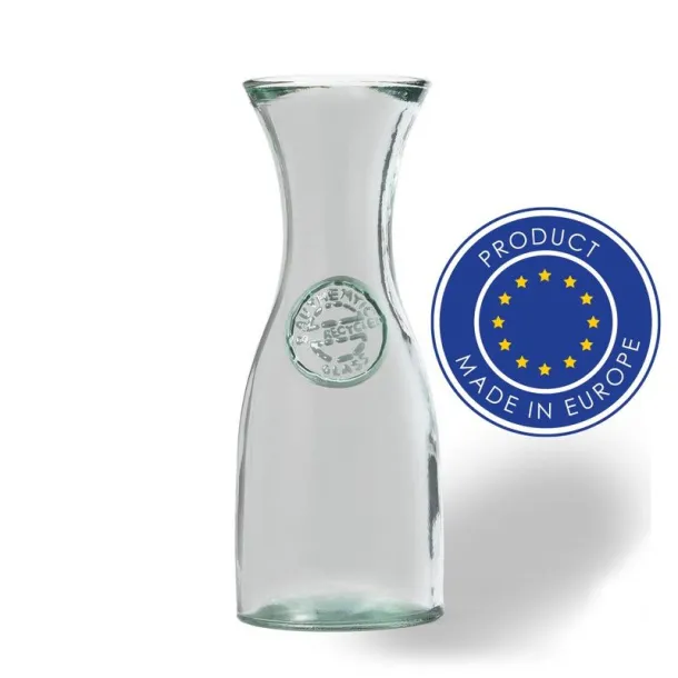  Glass carafe 800 ml Neutral