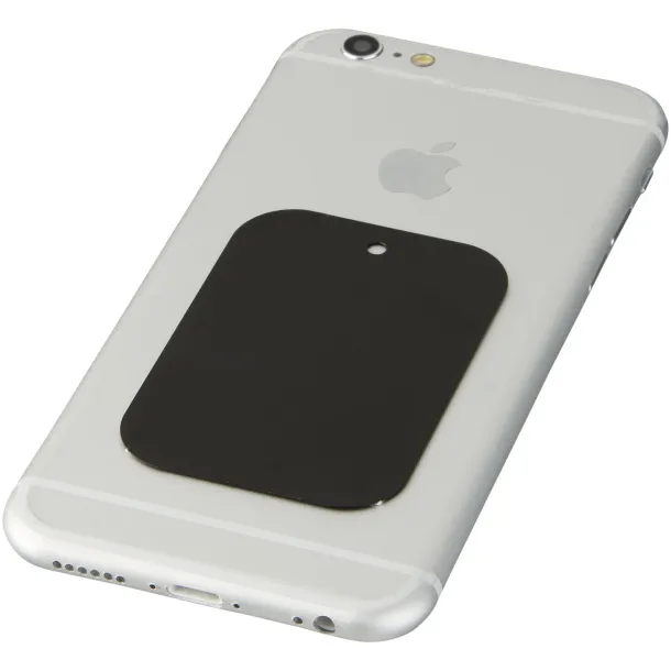 Chariot magnetni držač za telefon - Avenue Solid black