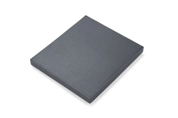ZENIX set - notes i kemijska olovka Crna