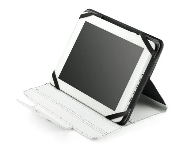 i-TAB Ipad case White