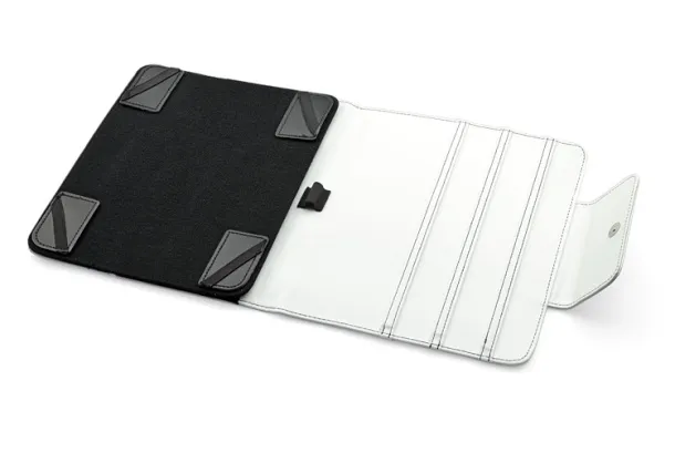 i-TAB Ipad case White