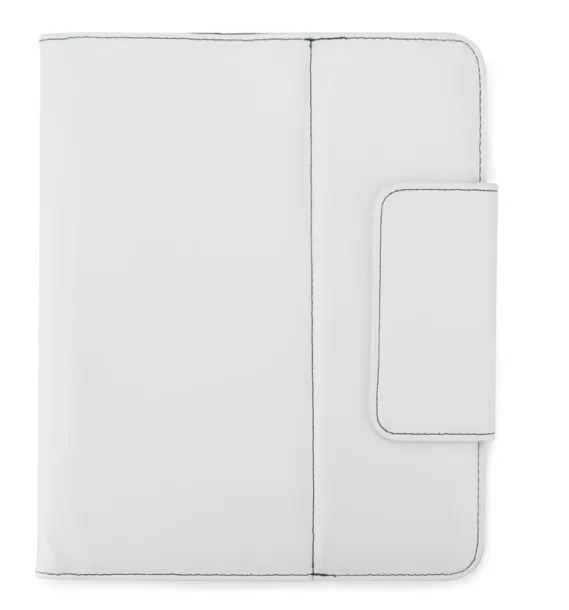 i-TAB Ipad case White