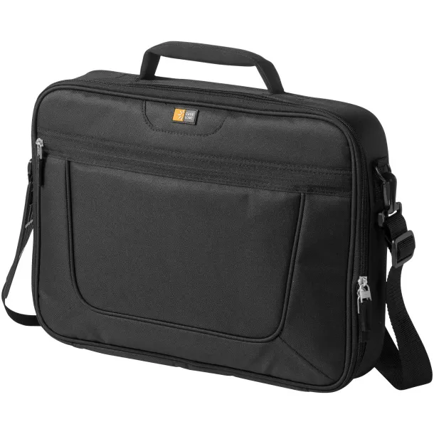 Office 15.6" laptop torba - Case Logic Solid black