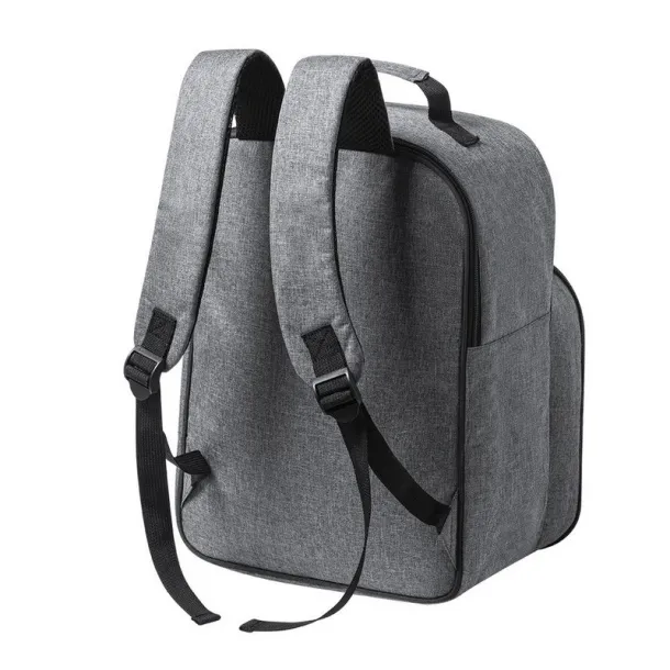  RPET picnic backpack, 12 pcs A69F99