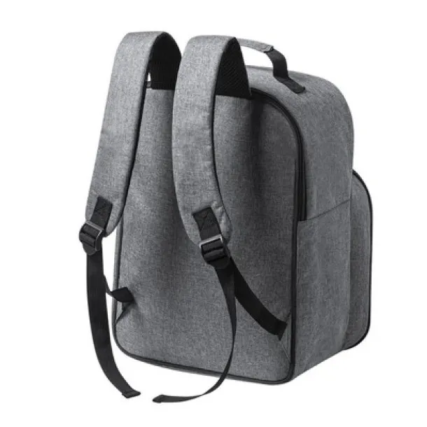  RPET picnic backpack, 12 pcs A69F99