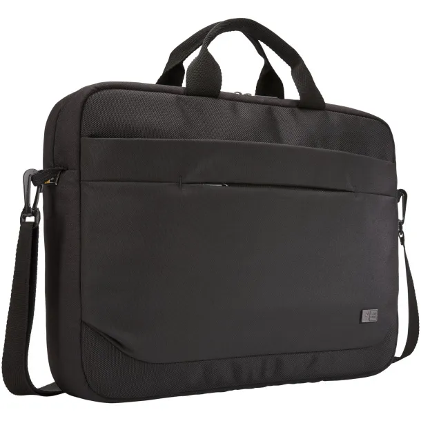 Advantage torba za 15.6" laptop i tablet - Case Logic Solid black