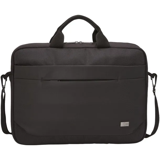 Advantage torba za 15.6" laptop i tablet - Case Logic Solid black