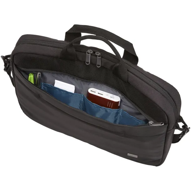 Advantage torba za 15.6" laptop i tablet - Case Logic Solid black