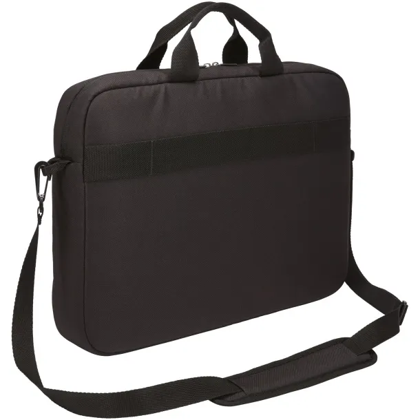 Advantage torba za 15.6" laptop i tablet - Case Logic Solid black